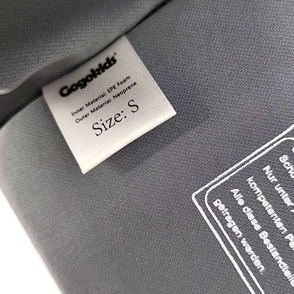 Child's life vest Size Small‎ - Picture 7 of 8